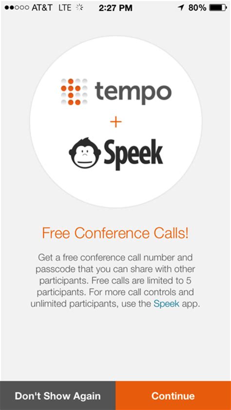 Download free conference call for android to the freeconferencecall.com android app provides quick and easy access to the best collaboration tools within seconds. Tempo Smart Calendar gains free conference calls, app icon ...