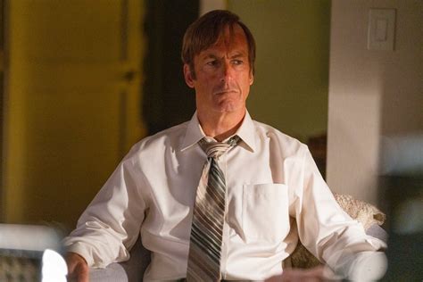 ‘better Call Saul There Will Be Way More Blood The New York Times