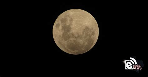 The penumbral eclipse happens when the moon moves through earth's penumbra. Lunar eclipse visible in N. America to fill the sky Saturday