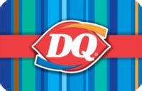 Mostly to check gift card balance there are two option available which either we can check via phone number or online which one prefer us we can choose. Dairy Queen