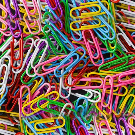 Paper Clip Day May National Today