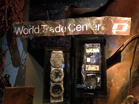 911 Museum Poised To Open At World Trade Center Site Nbc News