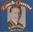 Buck Owens - The Buck Owens Collection 1959-1990 (DISC TWO ONLY ...