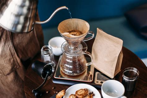 Best Pour Over Coffee Dripper In Japan Affordable Artisan Brewing