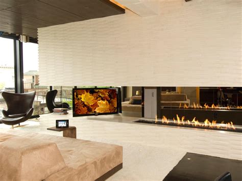Fireplaces And Stoves Home Remodeling Ideas For Basements Home
