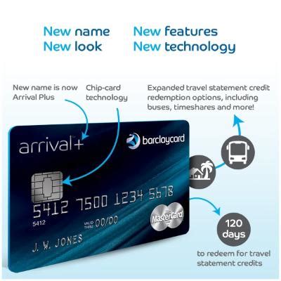 Check spelling or type a new query. Barclay Arrival Plus Announced, Arrival Cards Now Come With EMV Chip & Other Changes - Doctor Of ...