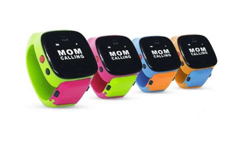 Top 6 Smart Wearables To Keep Your Kids Safe Mirror Review