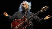 David Crosby: 'Serve The Song,' Not The Self | NCPR News