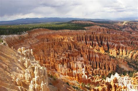 National Parks Zion And Bryce Canyon