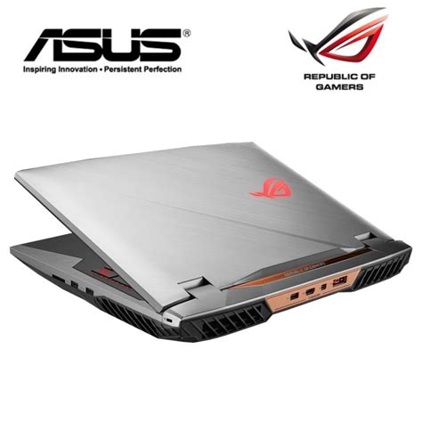 Harga laptop asus rog monster g703gxr : Laptop Rog Termahal 2020 - Asus ROG Zephyrus G14 and TUF Gaming A15 First Impressions ...