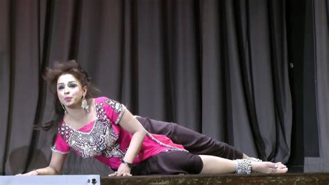 Nida Choudhrys Dance In Jamshed Riazs Hello Darling Comedy Show Hd