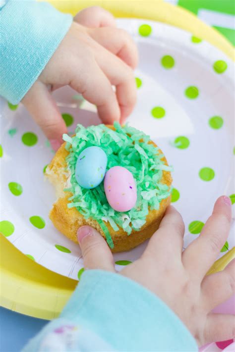 7 Fun Ideas For A Kids Easter Party Design Improvised