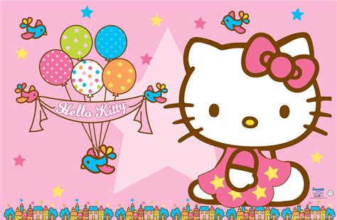 Hello Kitty Wallpapers Desktop ·① Wallpapertag