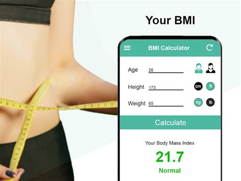 Bmi Calculator App Ideal Weight Calculator For Android Download