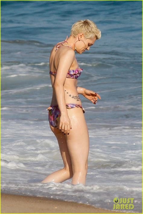 Jessie J Shows Off Hot Bikini Body In Rio Photo 2955008 Jessie J