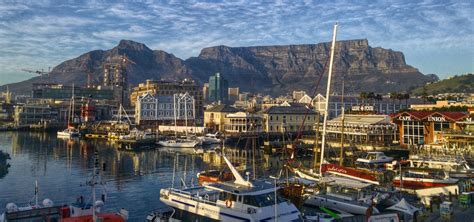 Things To Do In Cape Town South Africa Top Tourist