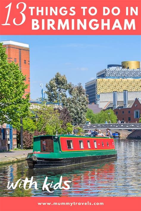 13 Things To Do In Birmingham With Kids Swedbanknl