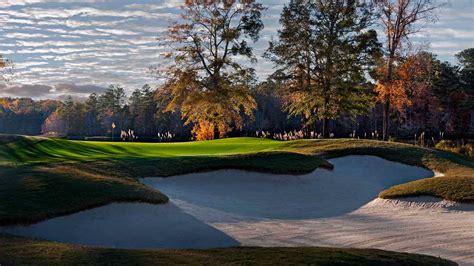 10 Best Golf Courses In Alabama 20222023 —