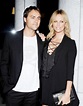 Hollywood Stars: Charlize Theron With Her Husband Townsend In Pictures 2012