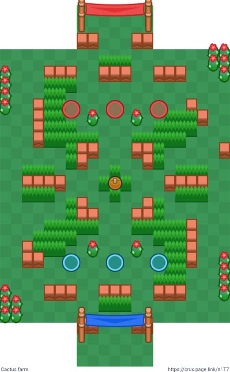 cactus farm map r brawlmaps