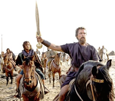 Would you like to write a review? Everything You Need to Know About EXODUS: GODS AND KINGS ...