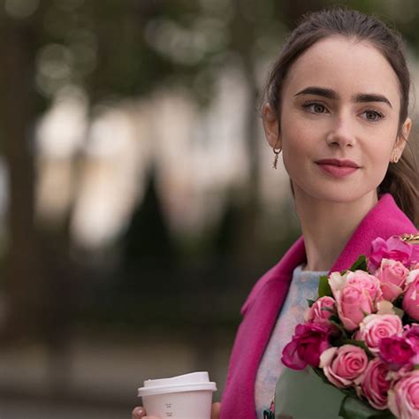 Lily Collins Latest News Pictures And Videos Hello Page 1 Of 2