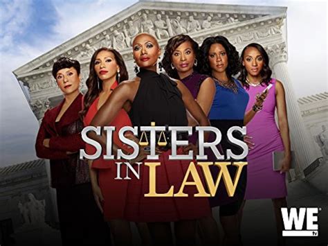 Sisters In Law Tv Series 2016 Imdb