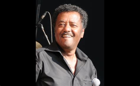 Ethiopia Popular Ethiopian Music Legend Alemayehu Eshete Dies