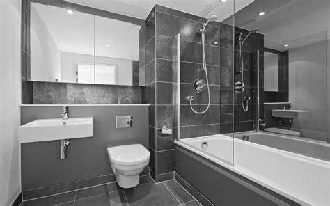 50 Magnificent Ultra Modern Bathroom Tile Ideas Photos Images