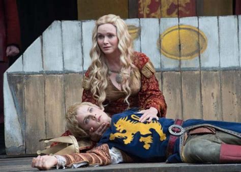What The Scenes Performed By Lady Crane S Theater Troupe Reveal About Where Game Of Thrones Is