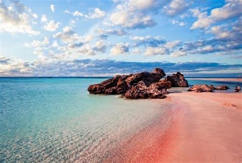 Top 10 Schöne Strände Auf Kreta 2021 Mit Fotos And Karte
