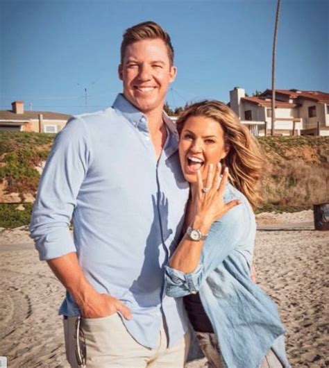 Amanda Balionis Bio Age Net Worth Salary Career Married And Husband