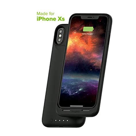 Mophie Juice Pack Air Mfi Certified Wireless Charging Protective