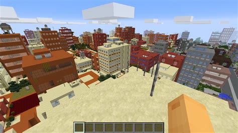 Lost Cities 1122 Minecraft Mods