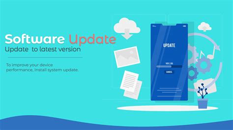 Software Update Upgrade Apps Apk For Android Download
