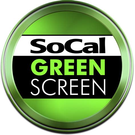 Free Green Screen Spinning 3d Youtube Logo Loop Free