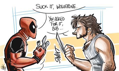10 Funniest Memes That Will Make You Wanna See Deadpool Wolverine