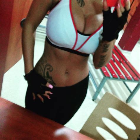 Candy Sexton ♥ On Twitter Gym Time Lets Do This
