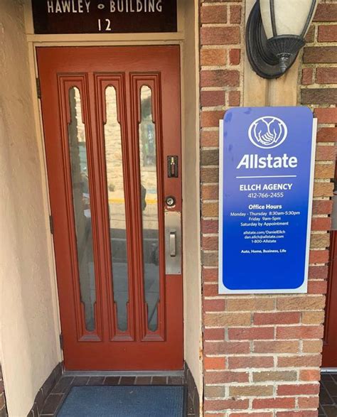 Allstate | Car Insurance in Pittsburgh, PA - Dan Ellch