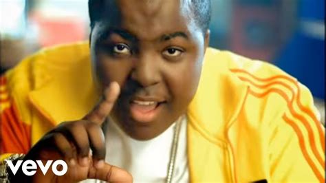 sean kingston beautiful girls official hd video clothes outfits brands style and looks