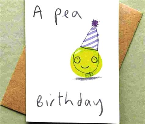 Birthday Cards Printable Funny Printable Cards
