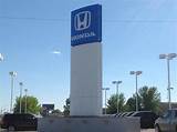 Pictures of Corwin Honda Service Fargo Nd