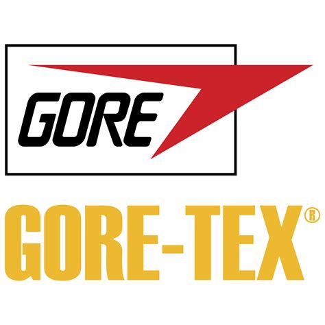 Gore Tex Logos Download