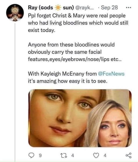 Dvdua🎶☃️🐈 On Twitter Kayleigh Mcenany May Be The Greatest Examples Of Their Books Whores Of