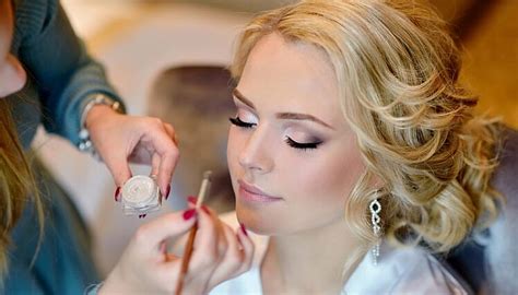 Finding The Best Makeup Artist For Your Special Day