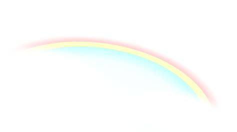 Rainbow Png Image Png Mart