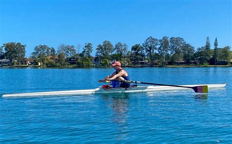 The Worlds Unknown Rowing Paradise Hear The Boat Sing