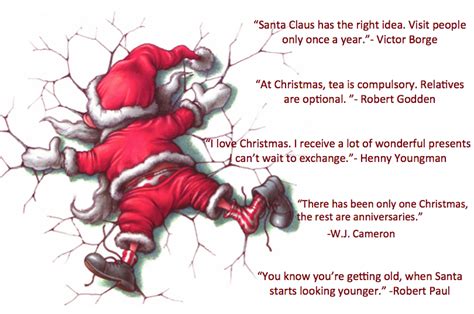 Top 40 Funny Christmas Quotes That Never Outdate