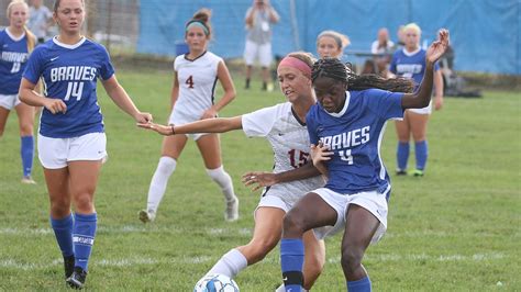 Defensive Mvps Players Of The Week In All 15 Girls Soccer Conferences