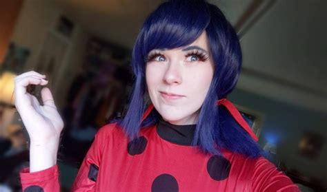 🐞 Ladybug Costest Cosplay 🐞 Miraculous Amino